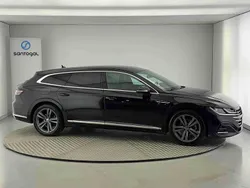 Preto Usado 2023 VW Arteon R-line Carrinha | € 37.490 (Preço justo)