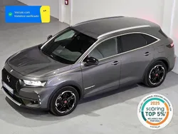 Cinzento Usado 2020 DS Automobiles DS7 Crossback SUV | € 22.900 (Bom preço)