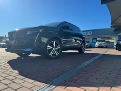 Azul Usado 2022 Peugeot 5008 GT Monovolume | € 33.000 (Preço justo)