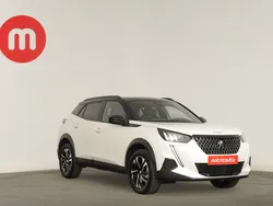 Usado 2023 Peugeot 2008 GT SUV | € 24.499 (Preço justo)