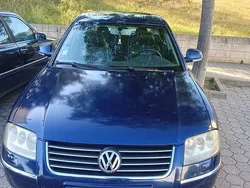 Usado 2005 VW Passat Sedan | € 4.800
