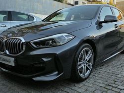 Usado 2021 BMW 116 Citadino | € 20.990 (Preço justo)