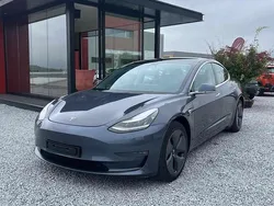 Cinza Usado 2020 Tesla Model 3 Long Range Sedan | € 26.900 (Preço justo)