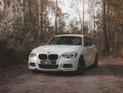 Usado 2014 BMW 116 Citadino | € 12.950 (Preço elevado)