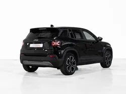 Preto Usado 2023 Jeep Avenger EV Summit SUV | € 28.490