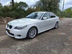 BMW 535