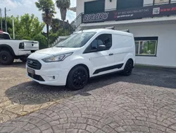 Branco Usado 2021 Ford Transit | € 12.750 (Preço justo)