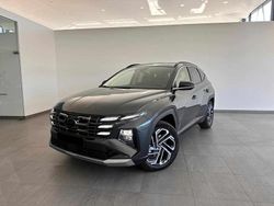 Verde Novo 2025 Hyundai Tucson SUV | € 47.900 (Caro)