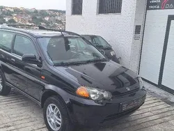 Usado 2000 Honda HR-V SUV | € 3.250