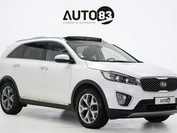 Branco Usado 2016 Kia Sorento SUV | € 19.990
