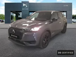 Cinzento Usado 2022 DS Automobiles DS3 Crossback E-Tense Performance SUV | € 23.500 (Preço justo)