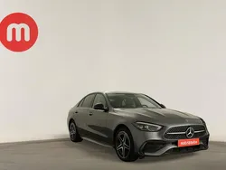 Usado 2024 Mercedes C300 | € 52.999