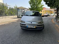 Usado 2000 Fiat Punto Citadino | € 1.450 (Bom preço)