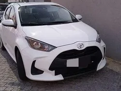 Usado 2021 Toyota Yaris Plus Sedan | € 17.000