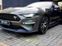 Antracite Usado 2020 Ford Mustang | € 54.900