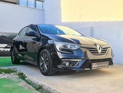 Preto Usado 2016 Renault Mégane III | € 12.000 (Preço justo)