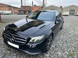 Preto Usado 2019 Mercedes E300 Carrinha | € 21.980 (Bom preço)