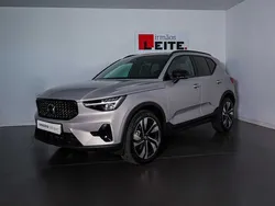 Prateado Novo 2025 Volvo XC40 SUV | € 45.990 (Preço elevado)