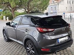 Usado 2018 Mazda CX-3 SUV | € 16.300 (Preço justo)