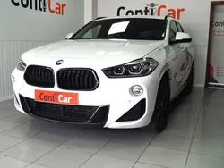 Outro Usado 2018 BMW X2 Comfort Edition SUV | € 29.990