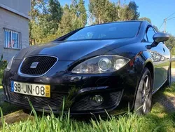 Usado 2010 Seat Leon Sedan | € 6.500 (Bom preço)