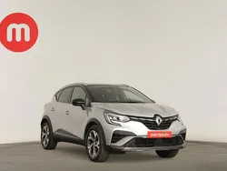 Usado 2023 Renault Captur RS Line SUV | € 19.499 (Preço justo)
