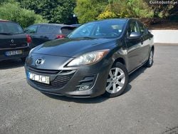 Outra Usado 2012 Mazda 3 Comfort Sedan | € 8.990 (Preço justo)