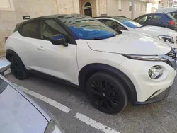 Branco Usado 2021 Nissan Juke SUV | € 18.500 (Super Preço)
