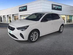 Branco Usado 2022 Opel Corsa Business | € 14.990 (Preço justo)