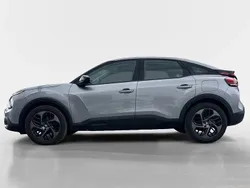 Cinzento Usado 2023 Citroën C4 | € 22.490 (Caro)
