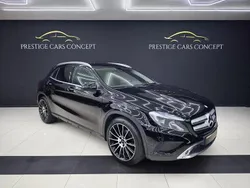 Preto Usado 2016 Mercedes GLA220 Urban SUV | € 25.950