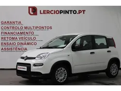Branco Novo 2024 Fiat Panda Citadino | € 16.950 (Preço justo)