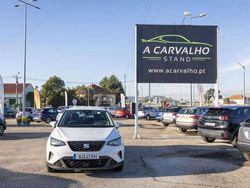 Branco Usado 2022 Seat Arona Style SUV | € 20.000 (Caro)