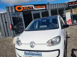 Usado 2015 VW up! Citadino | € 7.850 (Preço justo)