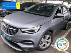 Cinzento Usado 2021 Opel Grandland X SUV | € 19.900 (Super Preço)