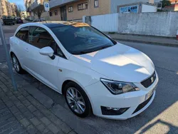 Usado 2013 Seat Ibiza FR | € 9.000 (Preço justo)