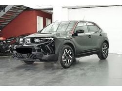 Preto Usado 2023 Opel Mokka-e GS Line SUV | € 24.900 (Preço elevado)