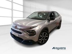 Cinza Usado 2021 Citroën e-C4 Feel | € 20.900 (Caro)