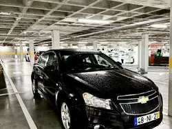Usado 2012 Chevrolet Cruze Citadino | € 5.500 (Preço justo)