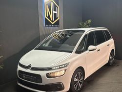 Branco Usado 2020 Citroën C4 Feel Monovolume | € 12.990 (Super Preço)