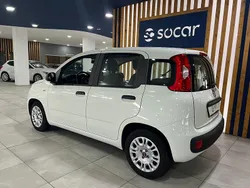 Branco Usado 2022 Fiat Panda Citadino | € 10.700 (Bom preço)