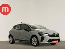 Usado 2024 Renault Clio V Evolution | € 17.999 (Preço justo)