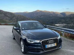 Usado 2013 Audi A6 S-Line | € 15.800 (Bom preço)