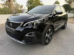 Preto Usado 2018 Peugeot 3008 Crossway SUV | € 16.999 (Preço justo)