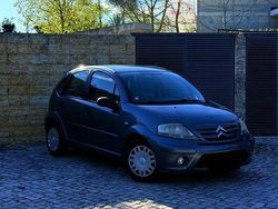 Usado 2008 Citroën C3 Sedan | € 1.850