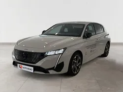 Branco Usado 2025 Peugeot 308 Allure | € 29.990