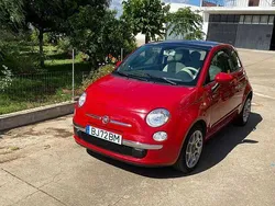 Usado 2016 Fiat 500 | € 8.500 (Super Preço)