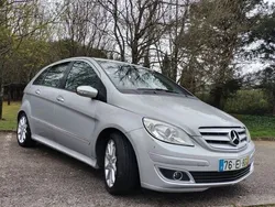 Usado 2007 Mercedes B200 Monovolume | € 5.350