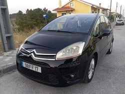 Usado 2008 Citroën C4 Picasso Monovolume | € 6.500 (Preço elevado)