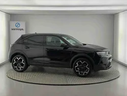 Preto Usado 2024 Opel Mokka SUV | € 22.990 (Preço elevado)